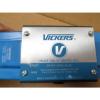 Vickers/Eaton Hydraulics 879137 DG4S4-012N-B-60 Directional Control Valve