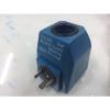 SPERRY VICKERS PN 617486 SOLENOID COIL 230V 60HZ for Hydraulic Valves #1 small image