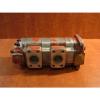 Vickers hydraulic pump motor G5-20-20-5-H16F-23-R