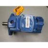 Vickers 3525V30A17 Hydraulic Vane Pump 30 GPM 86BA 20 282 Rebuilt Guaranteed