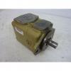 Vickers Hydraulic Vane Pump 45V60A 1C22L Used #56441