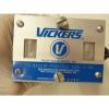 VICKERS 02-119836 PBDG4S4L 012A B 60 HYDRAULIC CONTROL VALVE Origin NO BOX