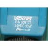Vickers, DG4V-3S-2A-M-FPA5WL-H5-60, Directional Hydraulic Valve Eaton Origin