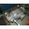 Nachi 2 HP Hydraulic Unit, Nachi Vane Pump VDR-1B-1A2-U21, Used, Warranty #2 small image