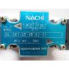 Nachi SL-G01-C5-R-D2-31 Hydraulic Solenoid Directional Control Valve Wet Type #10 small image