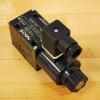 Nachi SA-G01-A3X-C1-31 Hydraulic Directional Control Valve With B12GDM Solenoid #4 small image