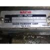 Nachi Variable Vane Pump amp; Motor_VDS-0B-1A3-U-10_VDS-OB-1A3-U-10 #4 small image