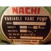 NACHI Variable Vane Pump VDR-1A-1A3-21 _ VDR1A1A321 _ 30l/min #4 small image