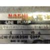 Nachi Fujikoshi Corp Piston Pump PVS-1B-22N2-U-11_ PVS1B22N2U11 #3 small image