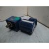 Sumitomo SM-Hyponic Induction Geared Motor, RNFMS01-20LY-50, 60:1,  WARRANTY #4 small image