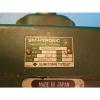 SUMITOMO RMH1-50RY AC GEAR BOX amp; MOTOR CLASS I MOTOR HP 1 RATIO 80 RPM 219 #3 small image