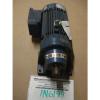 Sumitomo Cyclo gearmotor CNHM-1H-6095YB-6, 292 rpm, 6:1, 15hp, 230/460, inline #4 small image