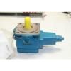 REXROTH 1PV2V3-44 HYDRAULIC VANE pumps with Operating Instructions Origin #4 small image