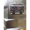 Hydraulic pumps Rexroth 40275743 #1 small image