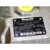 Rexroth Bosch A10SV0 45 DFR /31R-PPA12N00 / R910939183  / hydraulic pumps #2 small image