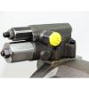 Rexroth Bosch A10SV0 45 DFR /31R-PPA12N00 / R910939183  / hydraulic pumps #3 small image