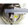 Rexroth Bosch A10SV0 45 DFR /31R-PPA12N00 / R910939183  / hydraulic pumps #4 small image