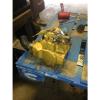 Cat 248 Skid steer rear hydraulic pumps part number 142-8698 rexroth a10v045 #3 small image