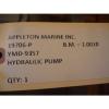 Origin Appleton Marine Hydraulic pumps YMD-9357 YMD9357 Bosch Rexroth  Winch AMD1591