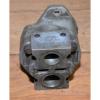 Genuine Rexroth 01204 hydraulic gear pumps No S20S12DH81R parts or repair #2 small image