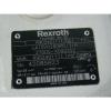 Rexroth hydraulic piston pumps LA10V028DRG/31R 27005-X000352 R902401111 #8 small image