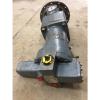 Rexroth Axial Piston pumps 4550-0018 5000 PSI 35 GPM 1800 Speed #8 small image