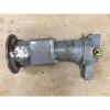 Rexroth Axial Piston pumps 4550-0018 5000 PSI 35 GPM 1800 Speed #10 small image