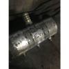 Mini Digger Rexroth Hydraulic pumps - MNR151822668 JCB 8014 2
