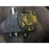 Mini Digger Rexroth Hydraulic pumps - MNR151822668 JCB 8014 2 #6 small image