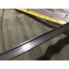Lot Of 4 - Rexroth 535#034; Linear Rails N 7873 7210 #6 small image