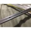 Lot Of 4 - Rexroth 535#034; Linear Rails N 7873 7210 #7 small image