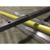 Lot Of 4 - Rexroth 535#034; Linear Rails N 7873 7210 #8 small image
