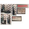 Rexroth Linear Motion Compact Modules with ball screw drive - CKK w/ Motor and D #1 small image