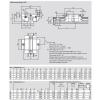 Bosch Rexroth Linear Ball Runner Block R166529420 #9 small image