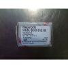 Rexroth Bosch Group Star Linear 0610-012-00 #1 small image
