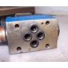 Origin REXROTH 3WE6A6/EW11ODK25L HYDRAULIC DIRECTIONAL VALVE #6 small image