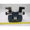 Rexroth 4WEH 10 E42-4X/6EG24N9ETK4/B10 Solenoid Operated Directional Spool Valve #1 small image