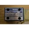 Bosch 0811104103 pressure control valve #3 small image