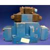 MANNESMANN REXROTH 4WE6D61/OFEW11029DK25L 4-WAY SOLENOID VALVE, USED NO BOX #1 small image