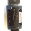 Rexroth Hydraulic Control Directional Valve 4WE6H62/EG24N9K4 #2 small image