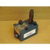 Rexroth Valve AG13697-0-4-3 Used #13507 #1 small image