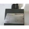 Rexroth Pressure Relief Valve DBDS10G12/400 #3 small image