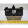 Rexroth GT10062-0909 2-Position Double Solenoid Valve 24VDC 4-Pin ISO 1 #3 small image