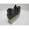 Rexroth GT10062-0909 2-Position Double Solenoid Valve 24VDC 4-Pin ISO 1 #5 small image