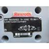 Rexroth R900595823 Hydraulic Control Valve 982115-4WE10J33/CG24N9K4 24VDC VGC #3 small image