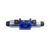 R901278778 4WE10U5X/EG24N9K4/M Magnetwegeventil Bosch Rexroth solenoid valve #1 small image