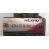 REXROTH SOLENOID VALVE HED 4 OP 16/100 Z14 #2 small image