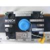 Bosch 081WV06P1V1020WC024/00 E51 Hydraulic Valve NIB #5 small image