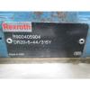 REXROTH DR20-5-44/315Y PRESSURE REDUCING VALVE USED #2 small image