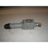 Rexroth Hydraulic Pressure Reducing Valve DR6DP2-42/75YM #1 small image